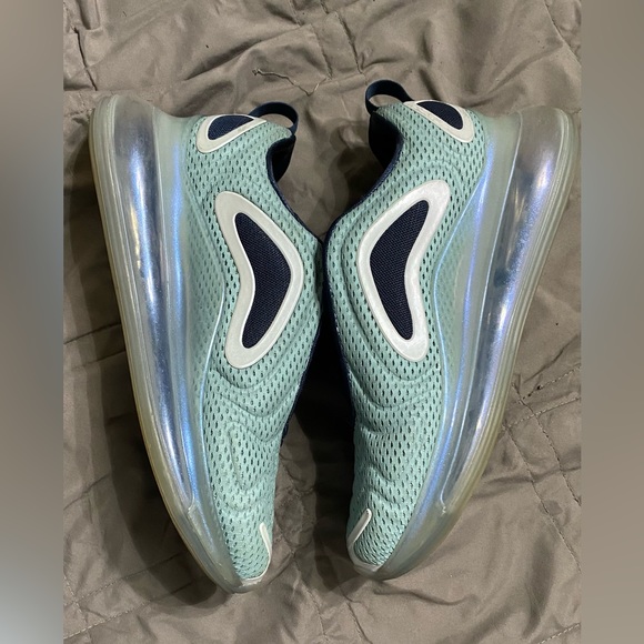 Nike air max 720 northern star lights day - Picture 4 of 6